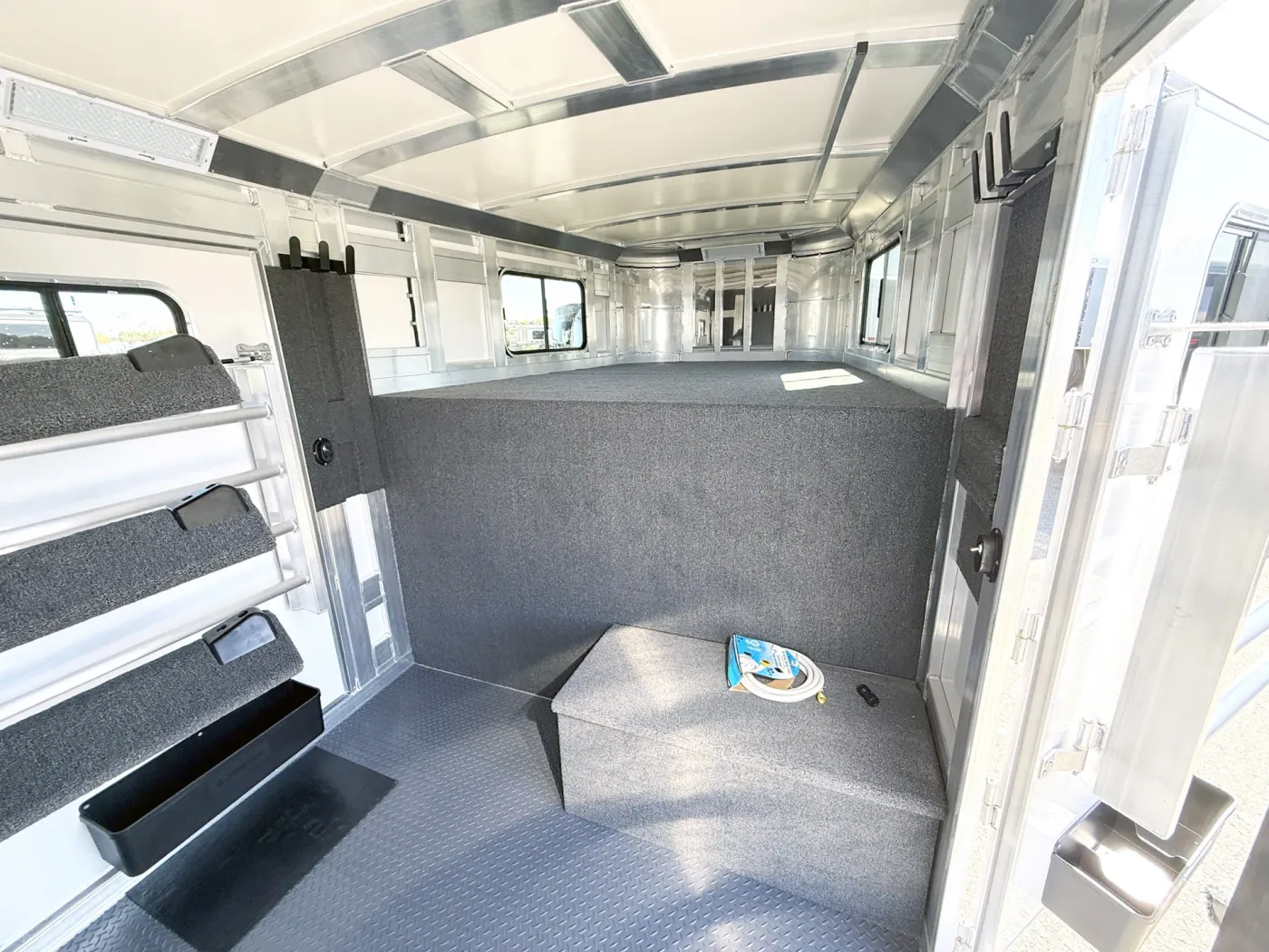 2026 Cimarron Norstar 6HGN | Photo 5 of 17