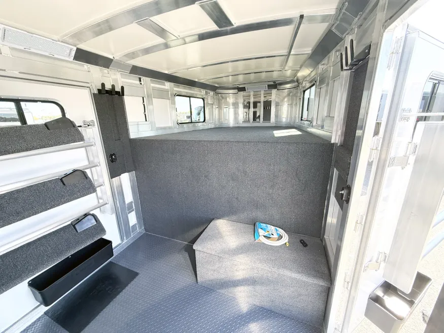 2026 Cimarron Norstar 6HGN | Photo 5 of 17