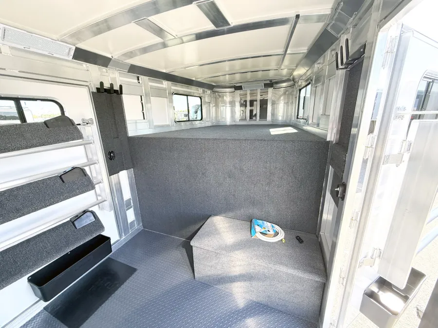 2026 Cimarron Norstar 6HGN | Photo 5 of 17