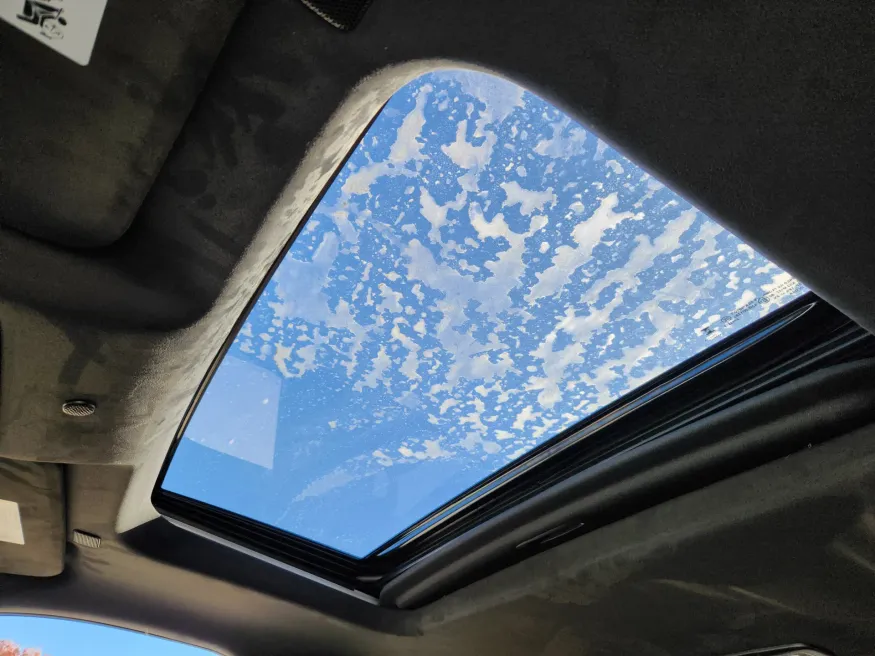 2026 GMC Sierra 2500HD AT4X | Photo 29 of 30