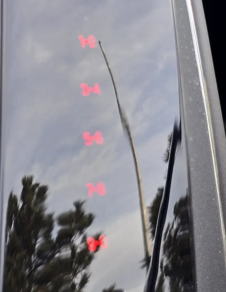 2026 Ford Escape | Photo 11 of 28