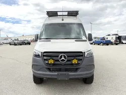 2024 Mercedes Benz 170 Ultra | Thumbnail Photo 23 of 22