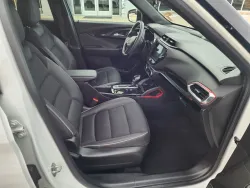 2021 Chevrolet Trailblazer RS | Thumbnail Photo 16 of 23