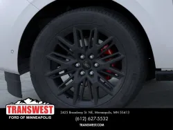 2025 Ford Expedition Max Platinum | Thumbnail Photo 17 of 23