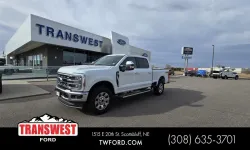 2026 Ford Super Duty F-250 | Thumbnail Photo 40 of 40