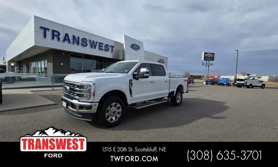 2026 Ford Super Duty F-250 | Photo 40 of 40