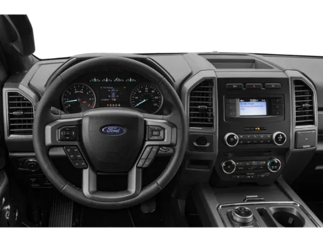 2019 Ford Expedition Max | Photo 3 of 13