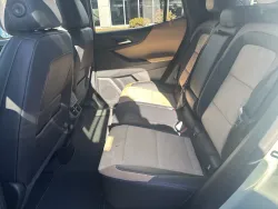 2026 Chevrolet Equinox AWD ACTIV | Thumbnail Photo 10 of 22