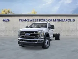 2026 Ford Super Duty F-600 | Thumbnail Photo 2 of 22