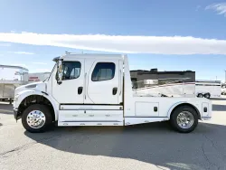 2023 Freightliner M2 106 Summit Hauler | Thumbnail Photo 3 of 22