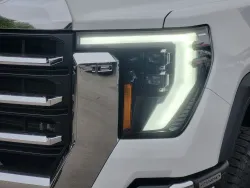 2026 GMC Sierra 2500HD SLT | Thumbnail Photo 7 of 25