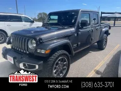 2023 Jeep Gladiator | Thumbnail Photo 1 of 1
