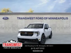 2025 Ford Maverick Tremor | Thumbnail Photo 1 of 24