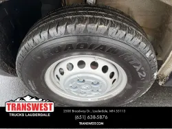 2025 RAM ProMaster 2500 High Roof | Thumbnail Photo 8 of 20