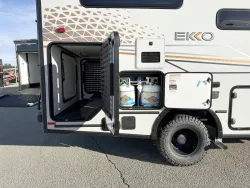 2026 Winnebago EKKO 23B | Thumbnail Photo 20 of 23