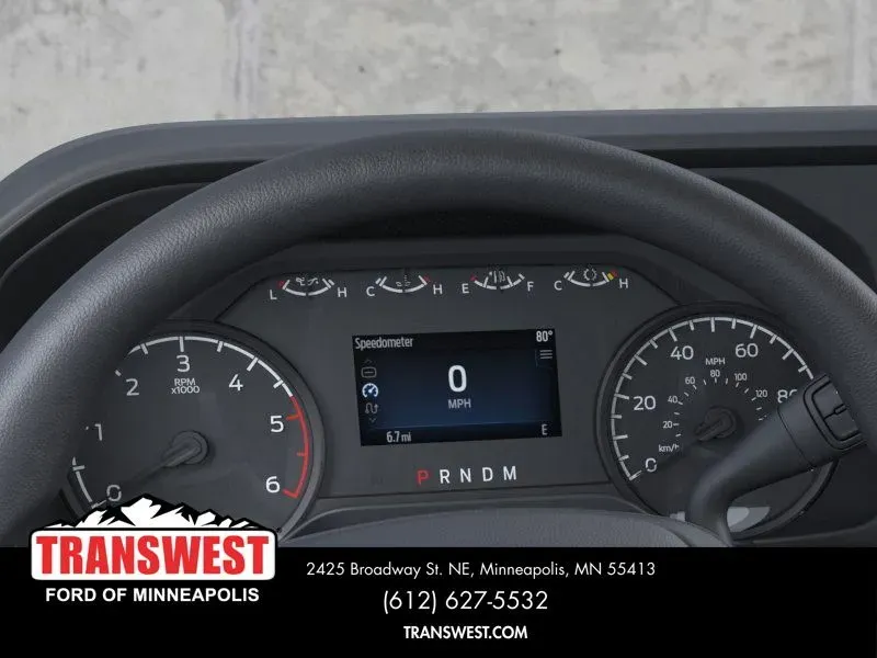 2026 Ford Super Duty F-350 XL | Photo 12 of 22