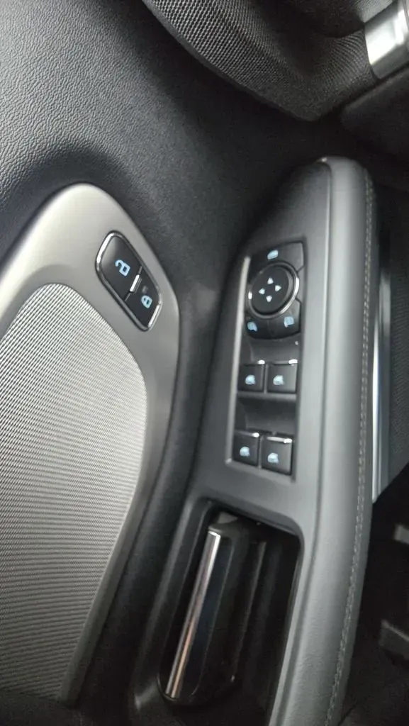 2026 Ford Expedition Max | Photo 28 of 47