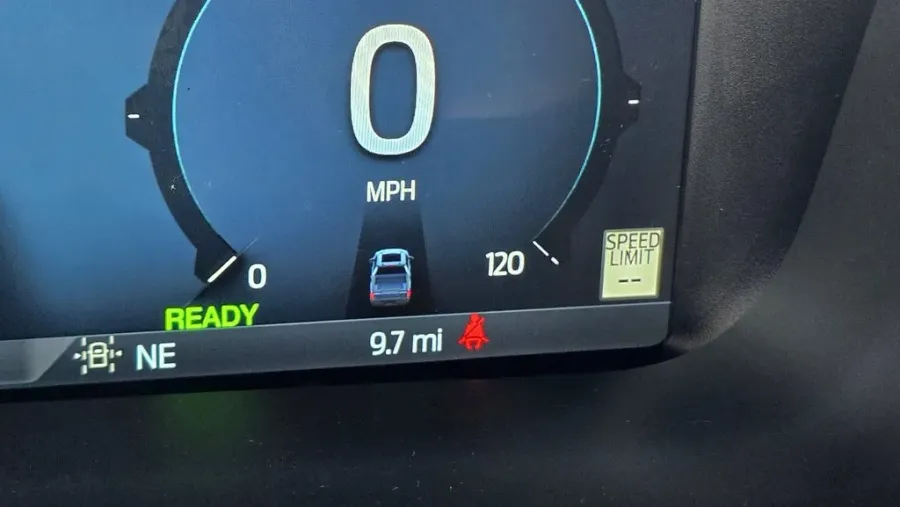 2025 Ford F-150 | Photo 32 of 42