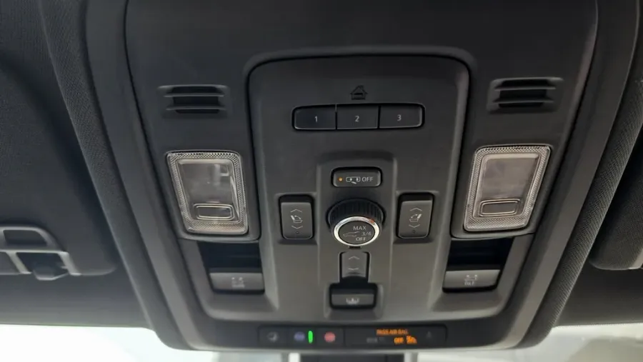 2021 Chevrolet Suburban | Photo 29 of 37