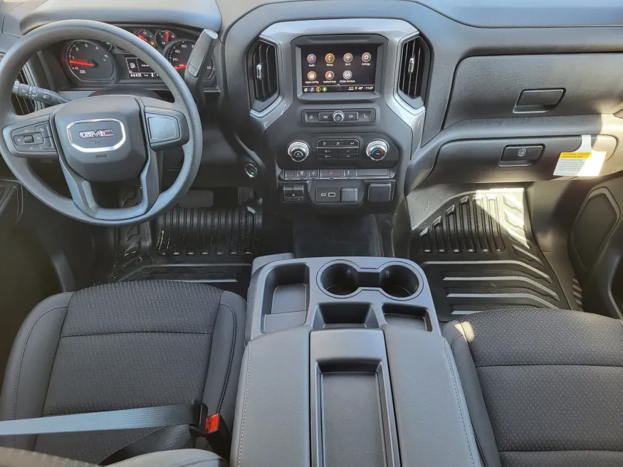 2026 GMC Sierra 3500HD CC Pro | Photo 19 of 22