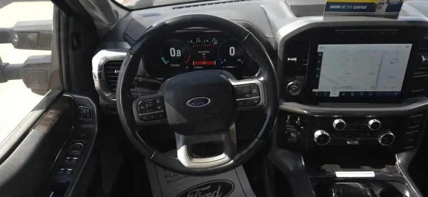 2021 Ford F-150 | Photo 17 of 32