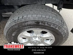 2024 RAM 2500 | Thumbnail Photo 7 of 23