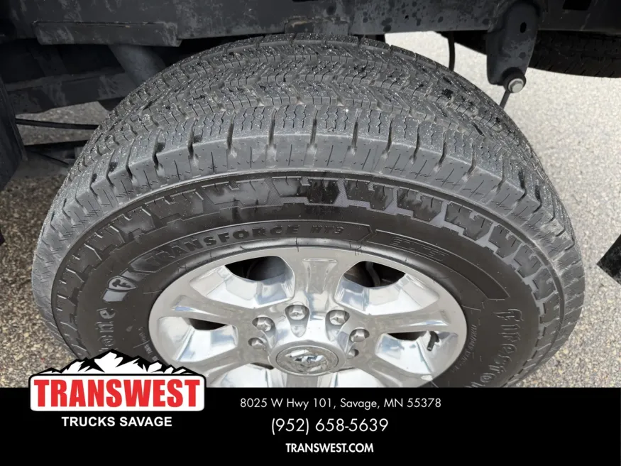 2024 RAM 2500 | Photo 7 of 23