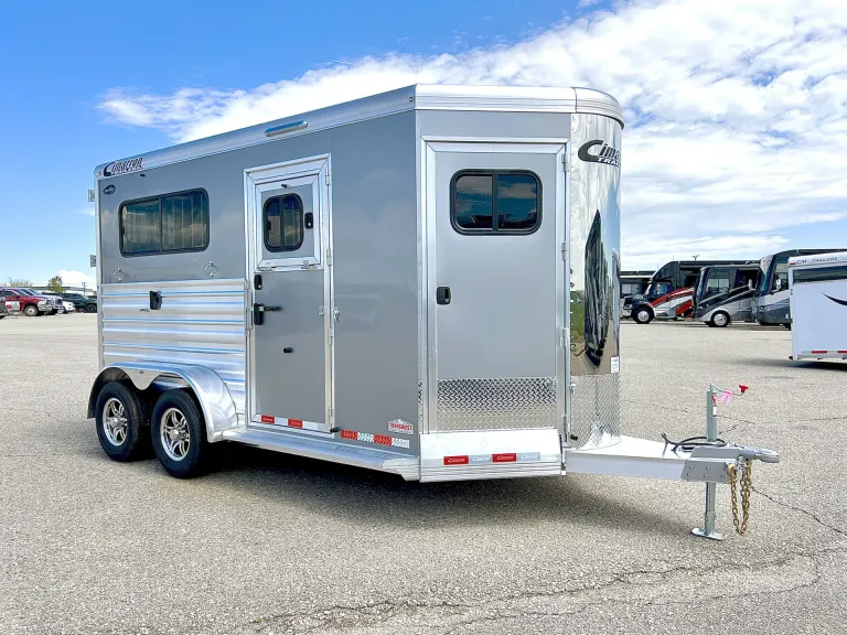 2024 Cimarron Norstar 2HBP