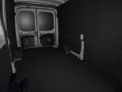 2026 Ford Transit-350 | Thumbnail Photo 11 of 21