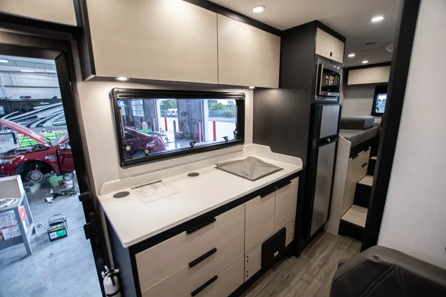 2026 Tiffin Open Trail 25AO | Photo 9 of 18