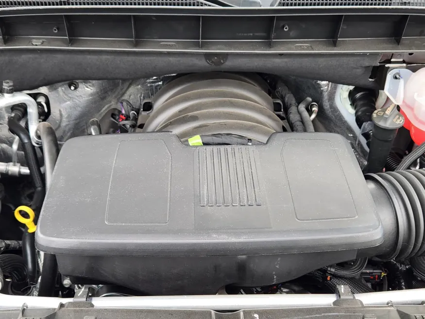 2026 GMC Sierra 1500 Pro | Photo 19 of 21