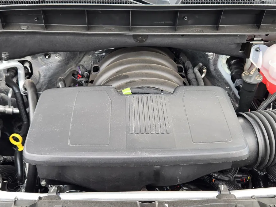 2026 GMC Sierra 1500 Pro | Photo 19 of 21