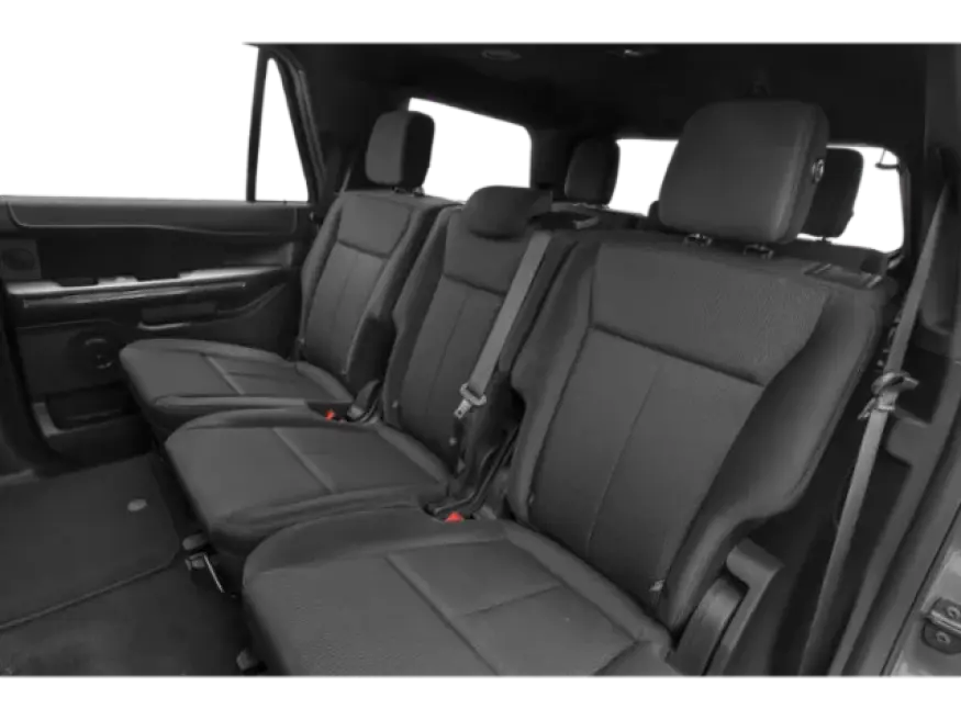 2018 Ford Expedition | Photo 10 of 13