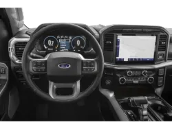 2023 Ford F-150 | Thumbnail Photo 3 of 12