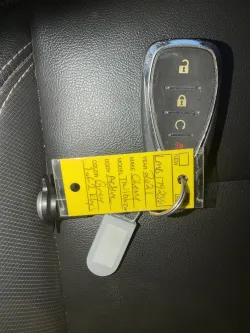 2021 Chevrolet Trailblazer ACTIV | Thumbnail Photo 18 of 19