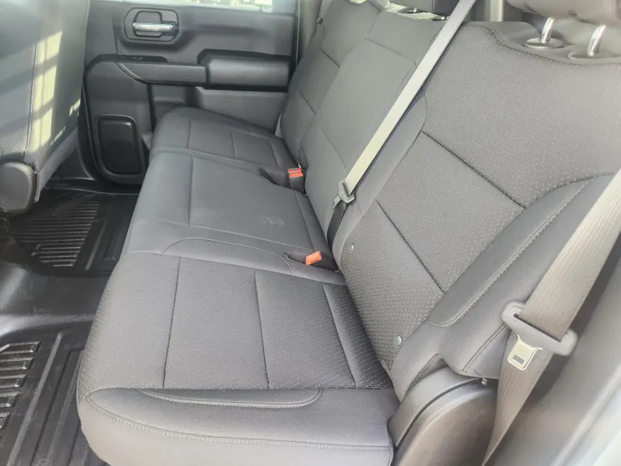 2026 GMC Sierra 3500HD CC Pro | Photo 17 of 20