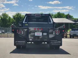 2026 GMC Sierra 3500HD CC Pro | Thumbnail Photo 5 of 23