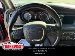 2019 Dodge Charger Police | Thumbnail Photo 11 of 20