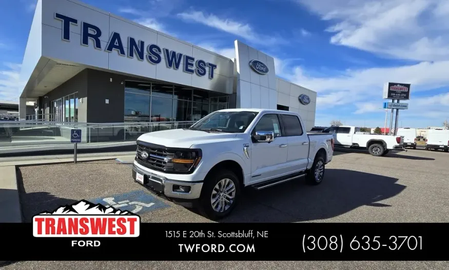 2025 Ford F-150 | Photo 42 of 42