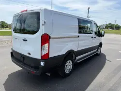 2025 Ford Transit-250 Base | Thumbnail Photo 2 of 4
