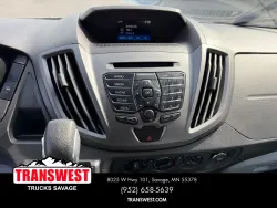 2017 Ford Transit | Thumbnail Photo 11 of 20