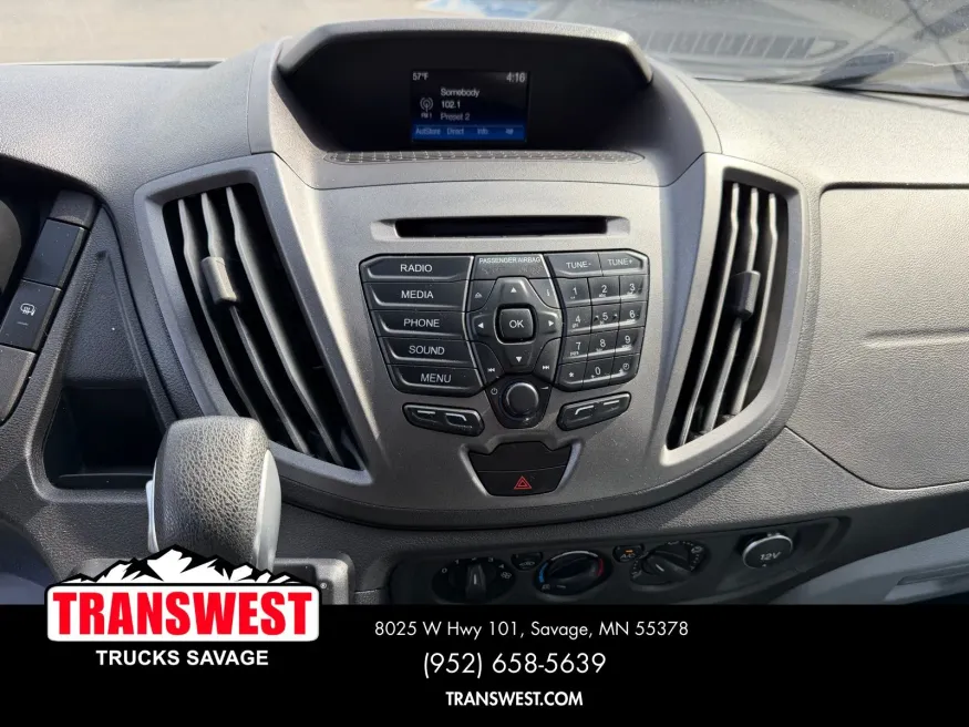 2017 Ford Transit | Photo 11 of 20