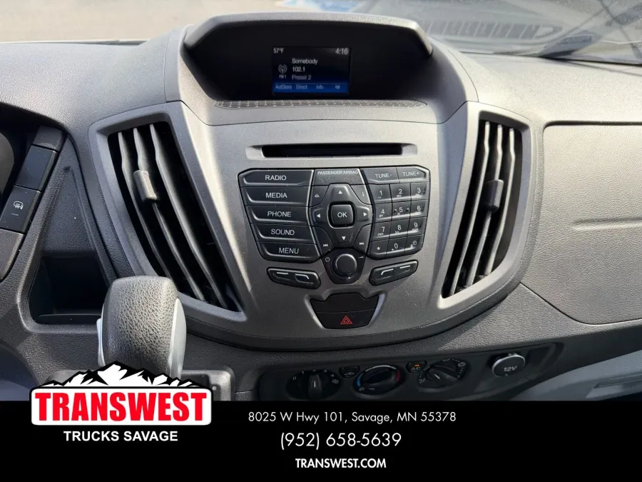 2017 Ford Transit | Photo 11 of 20