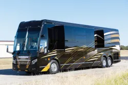 2026 Emerald Prevost H3-45 Triple Slide | Thumbnail Photo 1 of 29