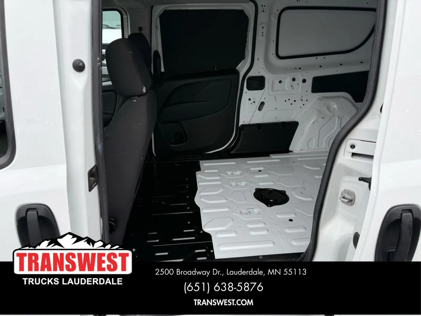 2022 RAM Promaster City Base | Photo 5 of 21