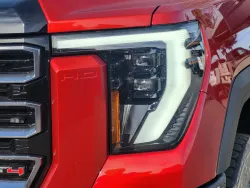 2026 GMC Sierra 2500HD AT4 | Thumbnail Photo 7 of 24