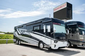 2026 Newmar Dutch Star 4081