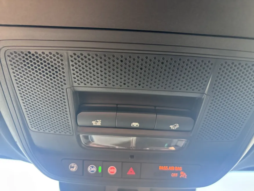 2026 Chevrolet Traverse AWD Z71 | Photo 24 of 26