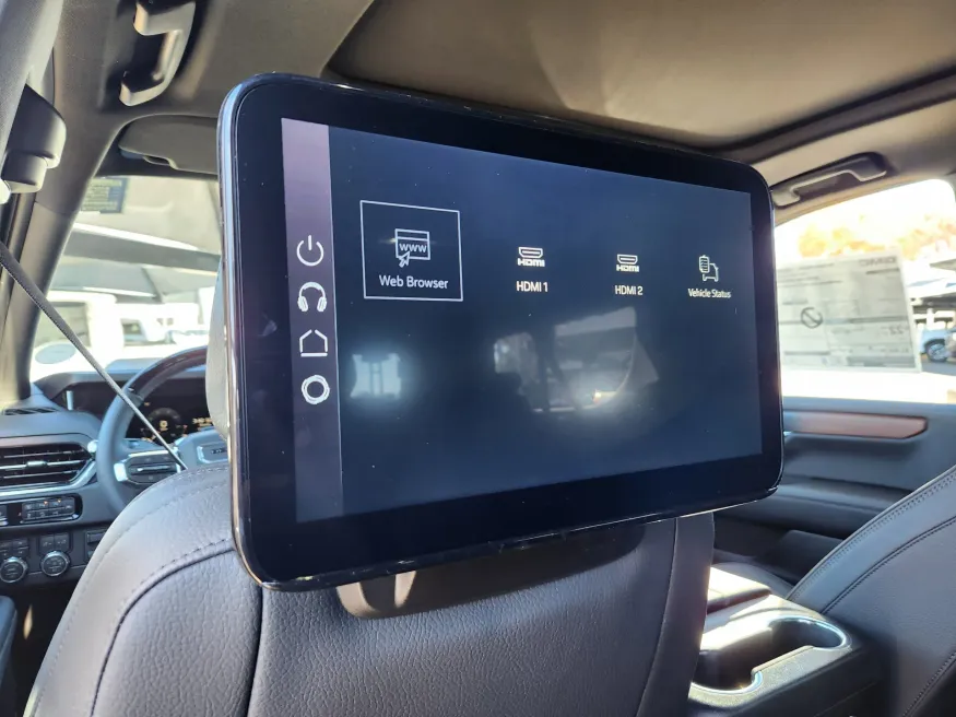 2026 GMC Yukon XL Denali | Photo 10 of 30