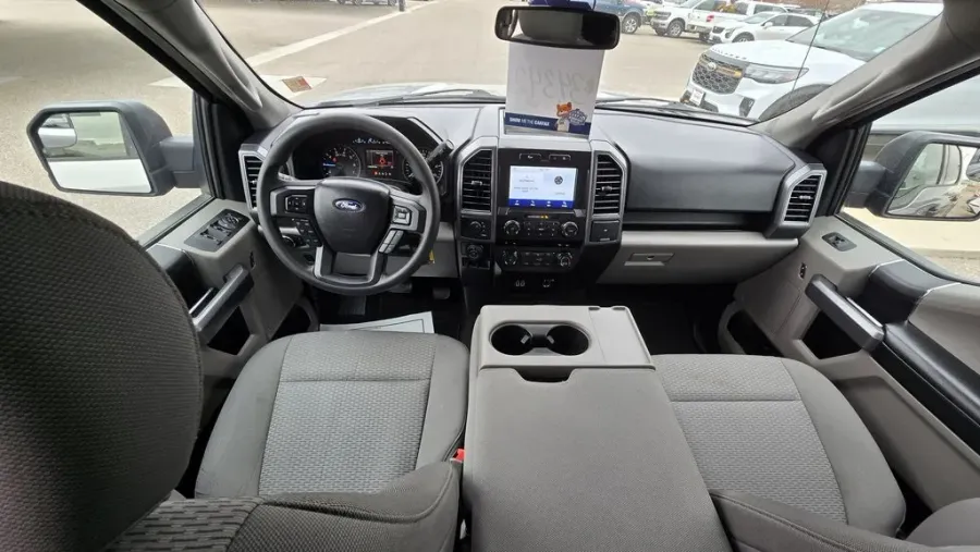 2020 Ford F-150 | Photo 25 of 29